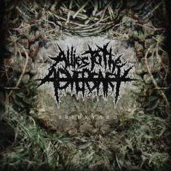 Allies To The Adversary : Brickyard